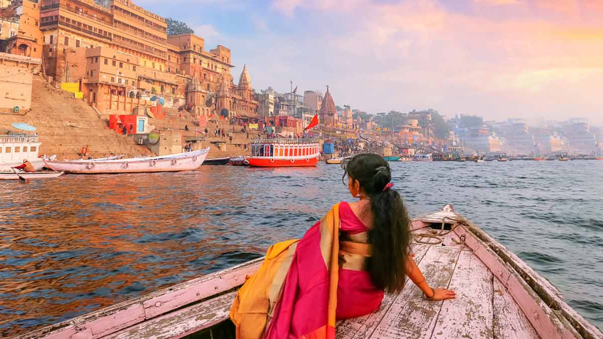 वाराणसी